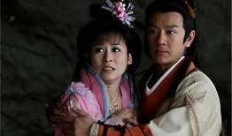 薛平贵与王宝训电视剧,传奇爱情与权谋斗争的悲欢离合