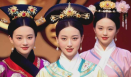 电视剧《宫》,穿越时空的爱恋与宫廷权谋的纠葛